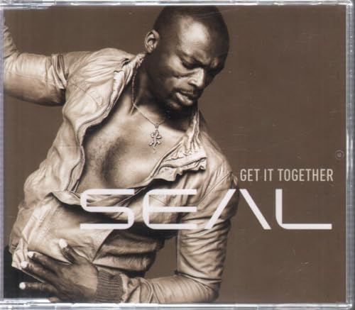 Get It Together [Cd 2]