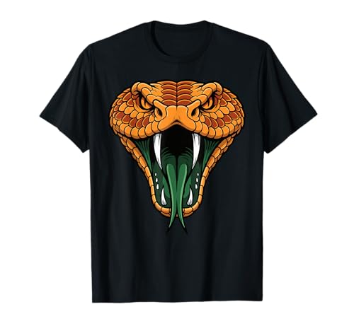 Rattlers Face Name Vintage Retro T-Shirt