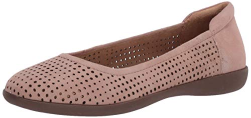 Image of Naturalizer Women's Flexy Ballet Flat