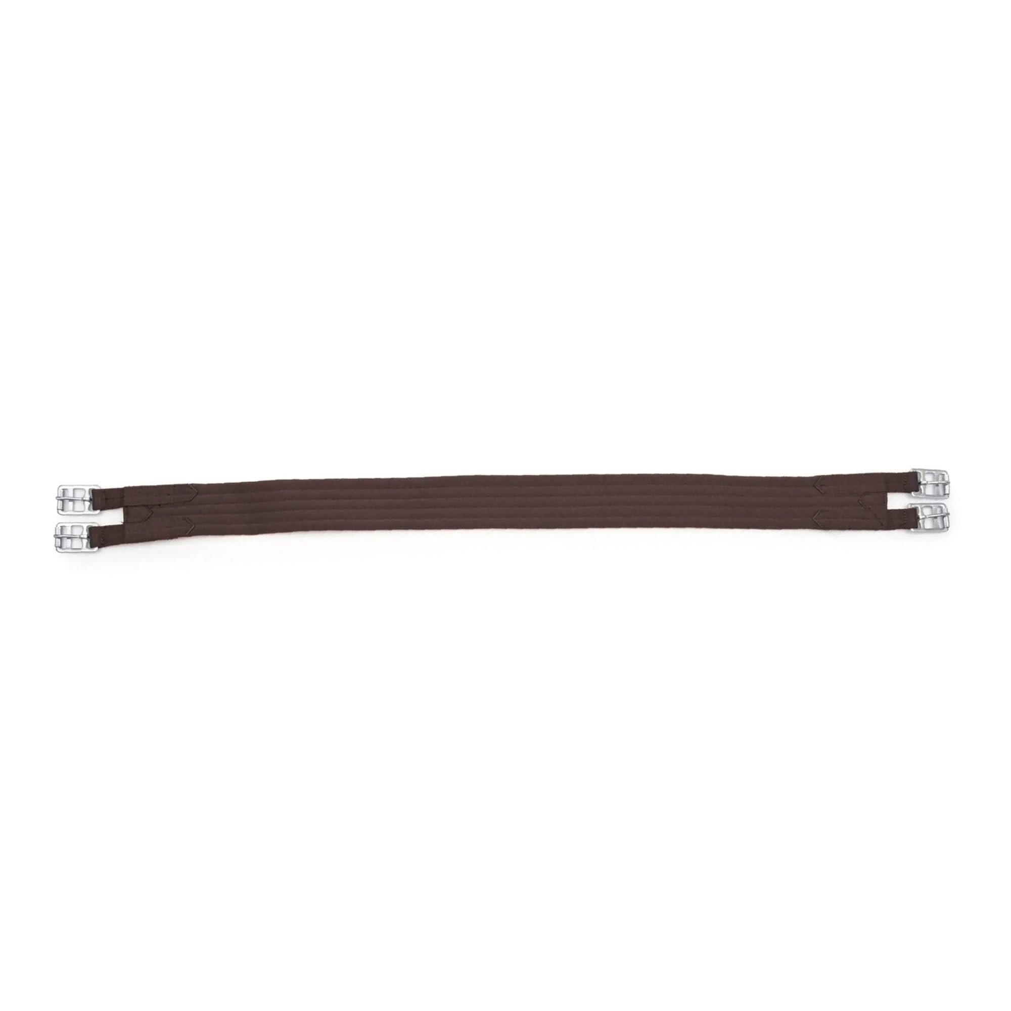 Shires Equestrian - Girth Without Elastic (473a Replacement) - Brown - Size: 30