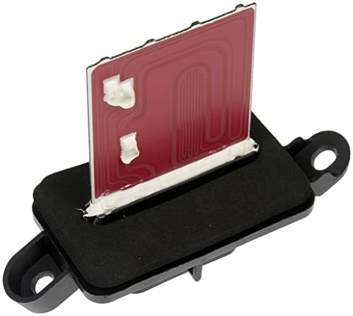 Image of Dorman 973-159 HVAC Blower Motor Resistor Compatible with Chevrolet /Pontiac /Saturn Models