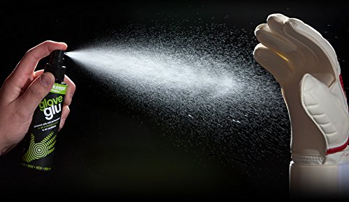 Glove Glu Fórmula Goleiro - frasco de 120 ml