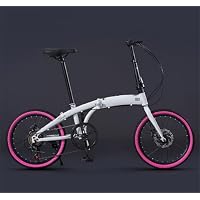 Amazon | 【XXA】16/20インチ 折りたたみ自転車 高炭素鋼フレーム 7段 Amazon | 【XXA】16/20インチ 折りたたみ自転車 高炭素鋼フレーム 7段
