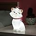 Paladone Aristocats Marie Lamp - Officially Licensed Disney Merchandise