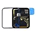 Front LCD Sticker For Apple Watch Waterproof Adhesive Tape Glue (42MM)