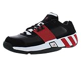 Adidas Regulate Mens Shoes Size 8.5, Color: Black/Red