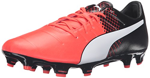 Puma Men's Evopower 3.3 Tricks Fg Soccer Shoe