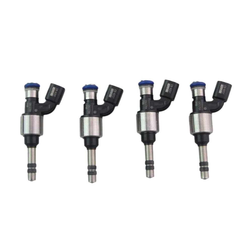 Fuel Injector Nozzle Compatible with Equinox Terrain Lacrosse 2.4L 12633784
