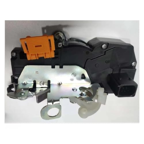 Verrouillage centralisé de porte de voiture 5 broches pour Cadillac 25876389