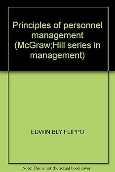 Principles of personnel management