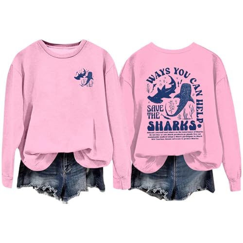 Sweat-shirt col rond femme pour vos journées actives et le sport