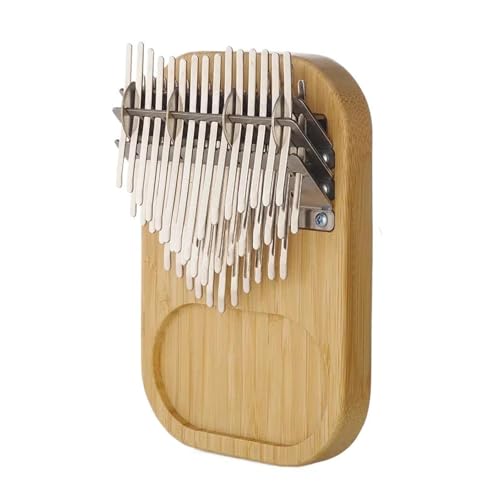 親指ピアノ 41 キーカリンバ B/C ノート親指ピアノポータブルプロフェッショナルカリンバ鍵盤楽器アクセサリー付き(C Note)