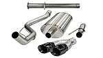 Performance Cat Back Exhaust Systems Corsa