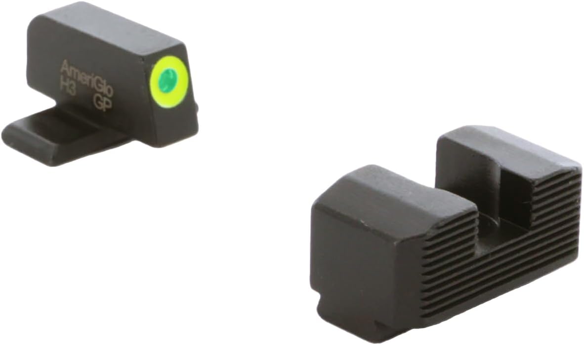 AMERIGLO Protector Sight Set for Springfield Armory - Fits Hellcat OSP