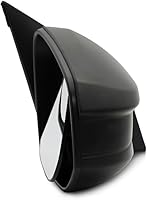 Vista 7 de Para Toyota RAV4 2016 2017 2018 Espejo de Puerta del Lado del Pasajero Eléctrico Sin Calefacción Texturizado Para TO1321345 87910-0R200