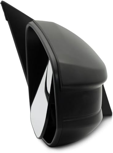 Miniatura 7 de Para Toyota RAV4 2016 2017 2018 Espejo de Puerta del Lado del Pasajero Eléctrico Sin Calefacción Texturizado Para TO1321345 87910-0R200