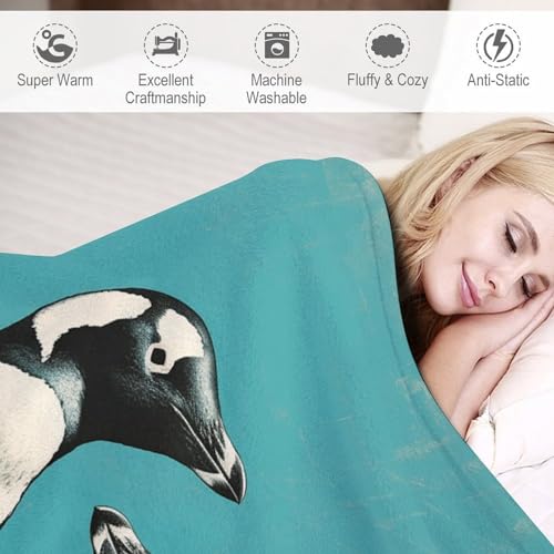 Couverture en micro polaire premium douce et durable en flanelle fine