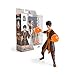 Loyal Subjects - BST AXN Avatar The Last Airbender Zuko 5 Action Figure (Net)