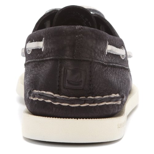 Image of Sperry Top-Sider Men's A /O Boat Shoe Amaretto