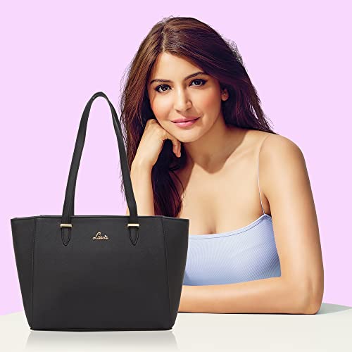 Image of Lavie Women's Berry Tote Bag | Ladies Purse Handbag