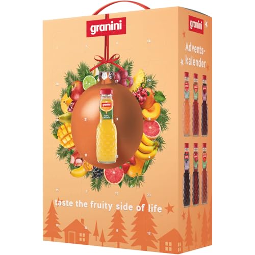 'Granini' Adventskalender