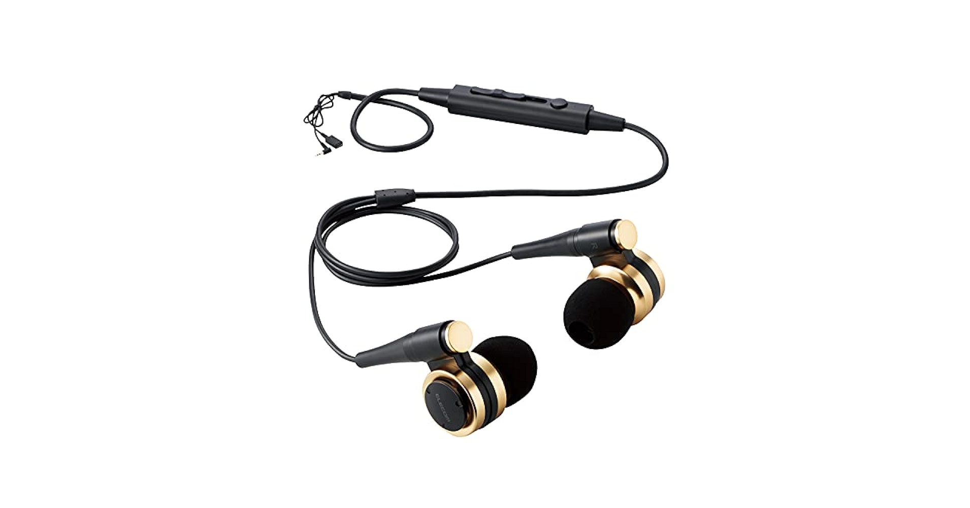 Amazon.com: ELECOM Giant Size 6 X Larger Earphone Desktop