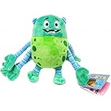 Disney Doc McStuffins EXCLUSIVE Plush Glo-Bo