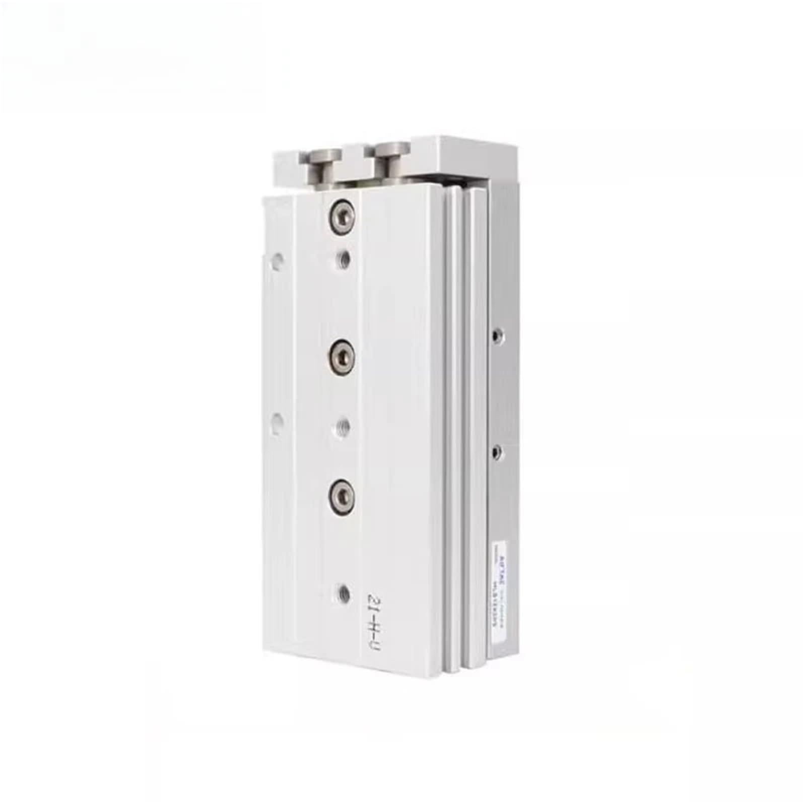 Pièces vérins HLS16X10SAS rechange cylindre pneumatique