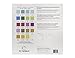 Cardstock 12x12 Scrapbook Paper Pack - Textured Heavy Duty Paper for Die Cutting, Card Making, Crafts - 60 Square Sheets, 20 Unique Colors, 80lb (216gsm), Solid Core - Tropical