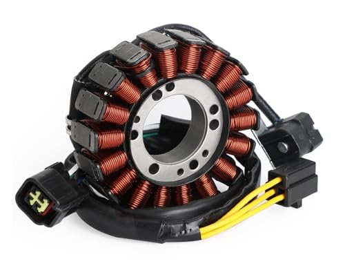 Régulateur et stator DRZ400 avec joint pour restaurer l'allumage des sorties tout-terrain