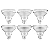 par30 led short neck Sofort volles Licht, keine Aufwärmzeit