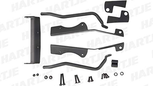 Support Givi top case Monolock Piaggio Typhoon trajet urbain