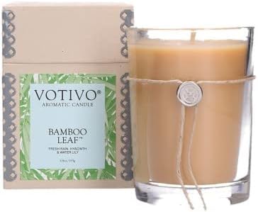 Vista 25 de Vela aromática Votivo, Total 1