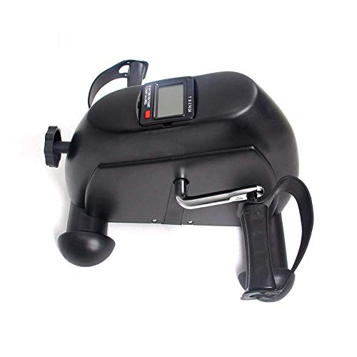 Máquina Mini de Rehabilitación con Pedales y Resistencia Ajustable miniatura 7