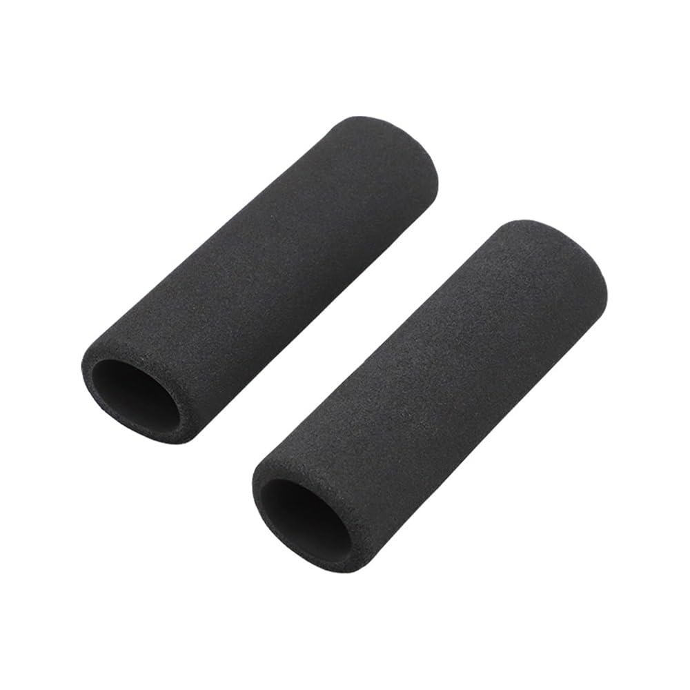 Cubre puños antideslizantes para moto C650GT y C600 agarre firme 8
