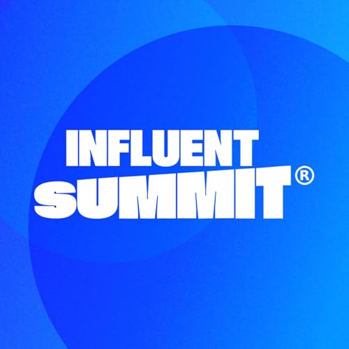 『Influent Summit Podcast』のカバーアート