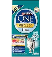 Amazon | ピュリナワン キャットフード ドライ 避妊・去勢し猫の体重 
