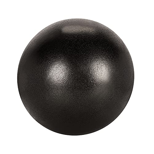 Pilates Ball, Pilates Ball Mini, Excersize Balls, 8 Exercise Ball, Yoga Balls, Ball 9 inch,Core Treatment, Explosion-Proof, Non-Slip Inflatable