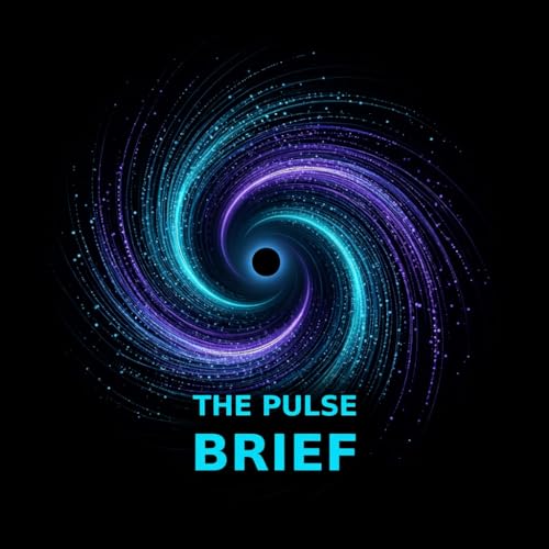 The Pulse Brief copertina
