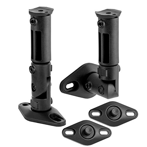 Top 10 Best Speaker Mounts In 2020 Reviews