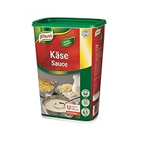 Knorr Käse Sauce