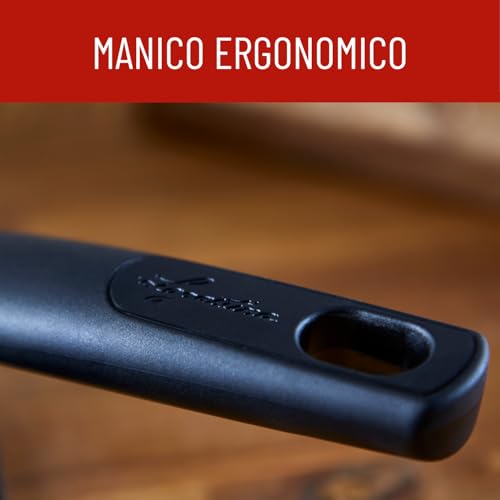 Foto Lagostina Cucina Mediterranea Set di Padelle Antiaderenti 5