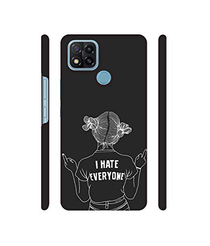 Image of Solimo Basic Case for Oppo A15 (Plastic Multicolor)