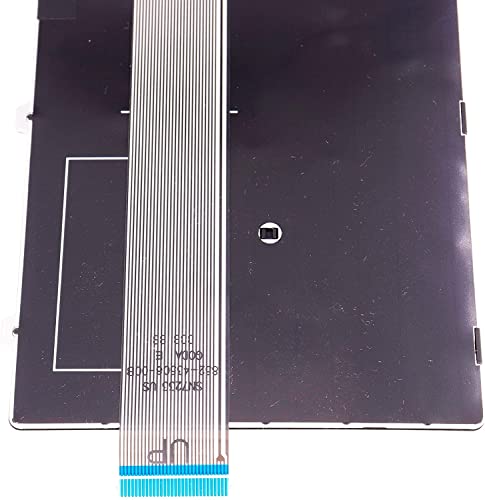 Image of WISTAR Laptop Keyboard for Dell Latitude 3450 3460 Series Laptop Keyboard