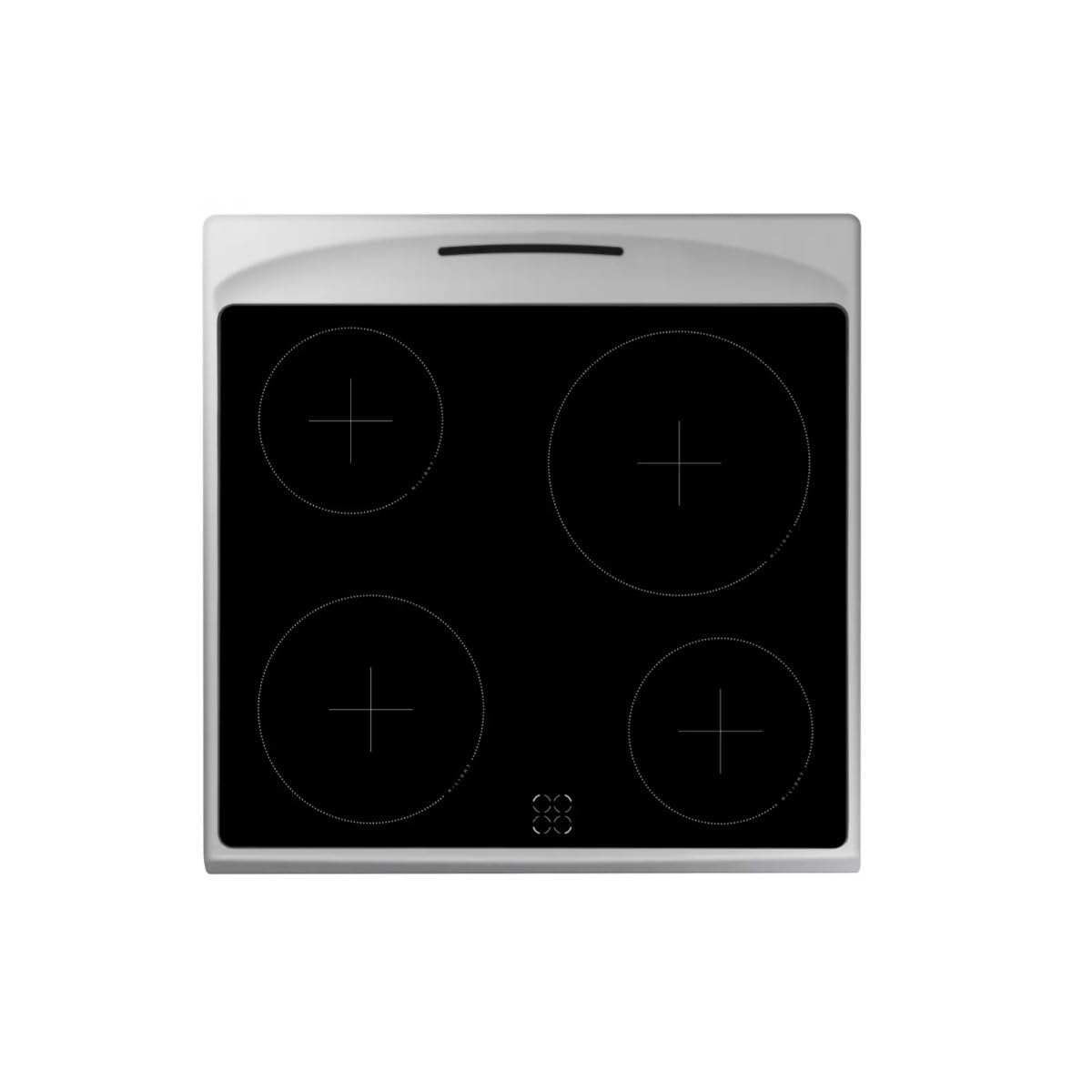 FAGOR Cuisiniere vitroceramique FACV3004S