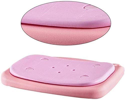Asiento para ducha antideslizante y taburete de baño ajustable 4