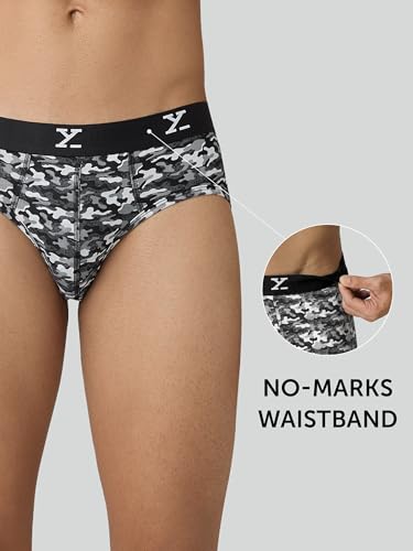 Image of XYXX Modal Men's Briefs