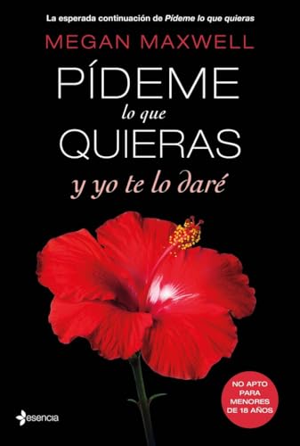 Pídeme Lo Que Quieras Y Yo Te Lo Daré: 4 Erótica