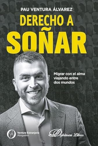 Derecho a soñar: Migrar con el alma viajando entre dos mundos