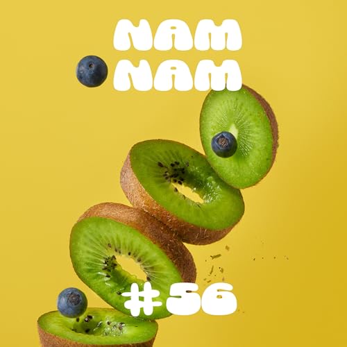 NamNam Radio Menu #56
